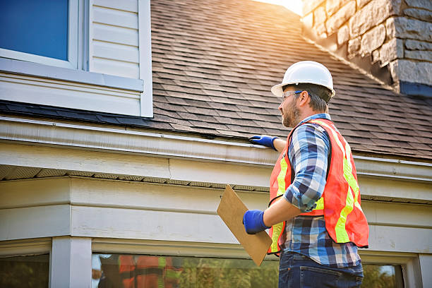 Roofing in Glenwood City